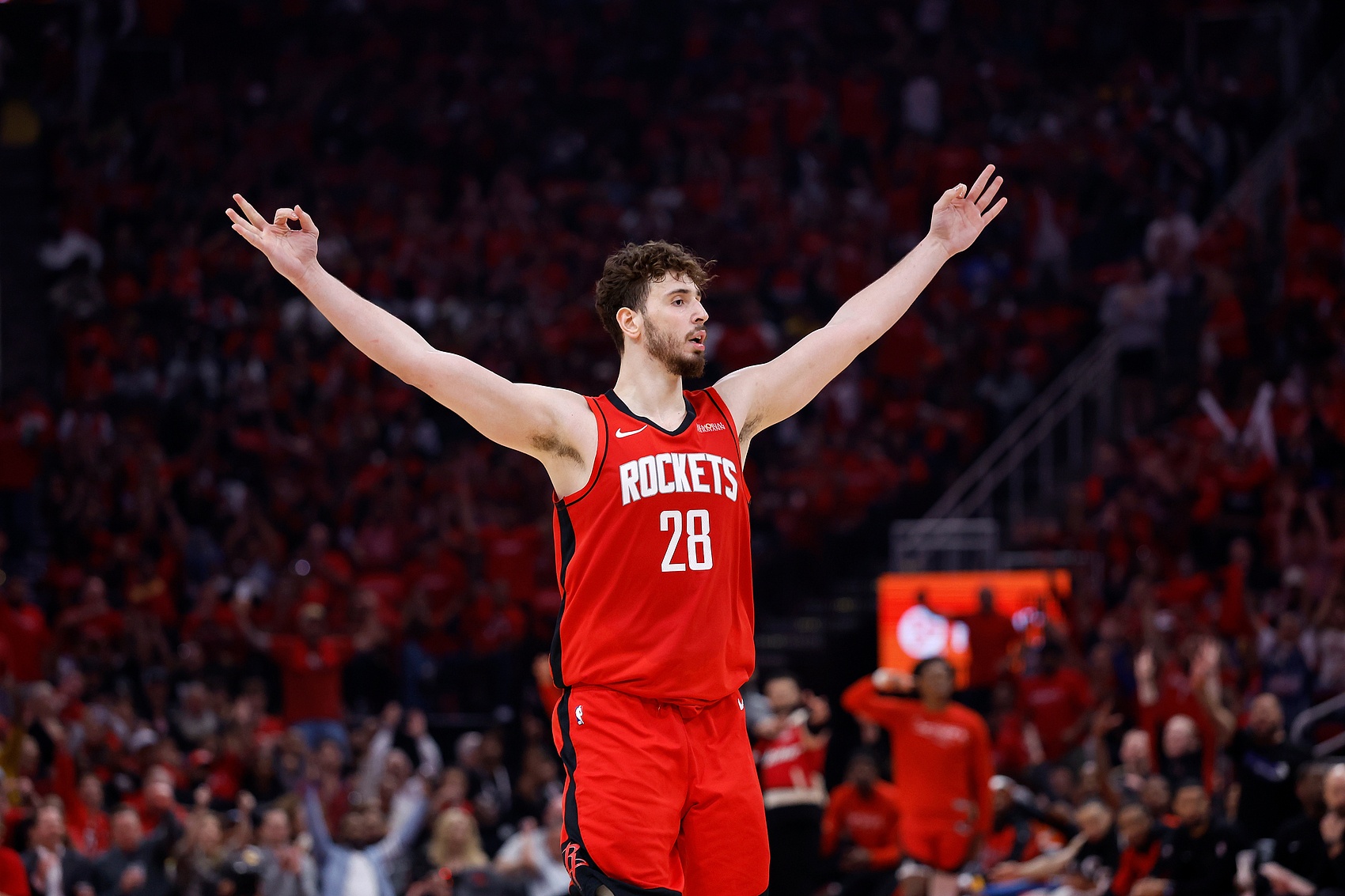 帕金斯：申京是联盟前5大个子 不仅因得分篮板助攻 还因防守优秀