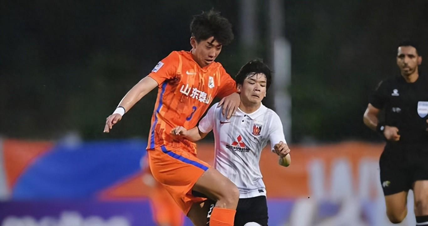 kaiyun应用-前鲁能亚冠主力官宣加盟南通支云，曾被寄予厚望，却没踢出来