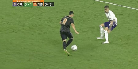 kaiyun应用-【热身赛】马丁内利破门 阿森纳3比1奥兰多城