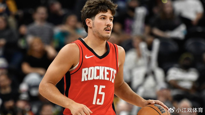 开云平台入口-卡斯尔在马刺爆发，谢泼德在火箭立足，别盲目拉踩，选秀本无输家|圣安东尼奥马刺队|阿尔佩伦-申京|休斯敦火箭队|nba|球队_新浪体育_新浪新闻