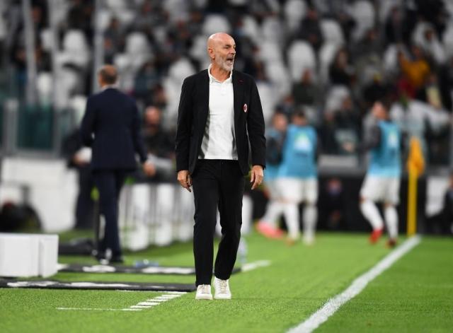 kaiyun应用-皮奥利：雷比奇能踢任何位置 意甲应加快比赛节奏