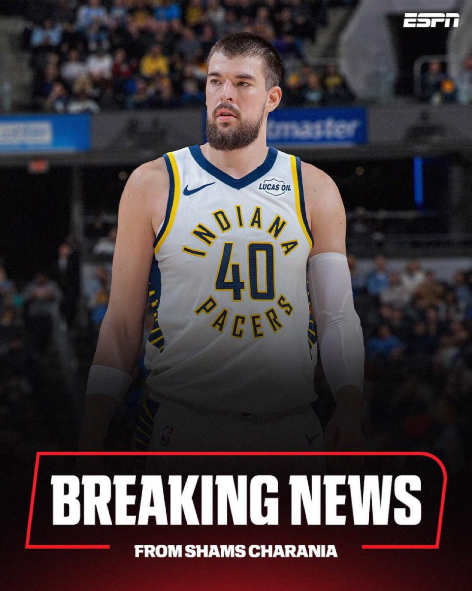 开云平台入口-快船计划放弃本赛季，步行者被狠狠拿捏不得不高价吃下祖巴茨？