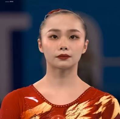 开云平台入口-体操女神芦玉菲：比刘璇还美，25岁悄然成妈妈，孩子父亲竟是他！|全运会|亚运会|运动员|赛场|粉丝_新浪体育_新浪新闻